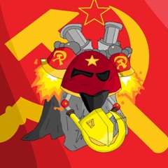 Redrock Super Communist Mode: Soviet March Remix