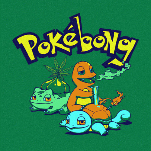 EMILIAN WONK - POKEBONG (FORTHCOMING 8 K EP)