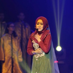 Bukan Cinta Biasa - Siti Nurhaliza (Cover by Pepey & Fadliansyah)