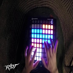 R!OT - Slowly (Original Mix) [Free Download]