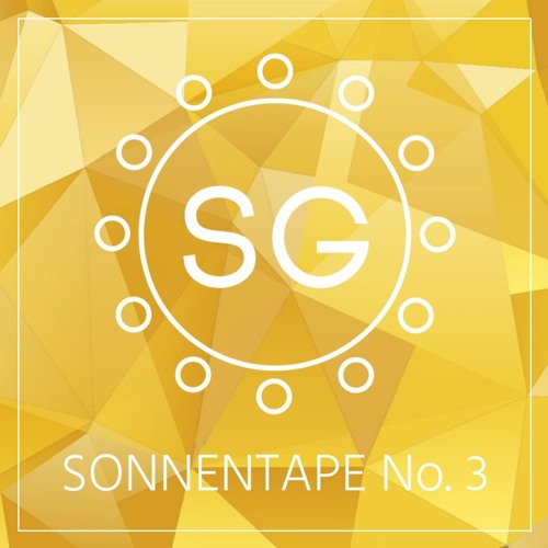 SONNENTAPE No. 3 - by Sonnengruss // Free Download