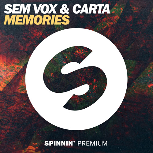 Sem Vox & Carta - Memories [FREE DOWNLOAD]