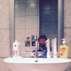 Worauf wartest du eigentlich?(#038)