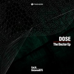 Dose - No Way Out - Datamod075