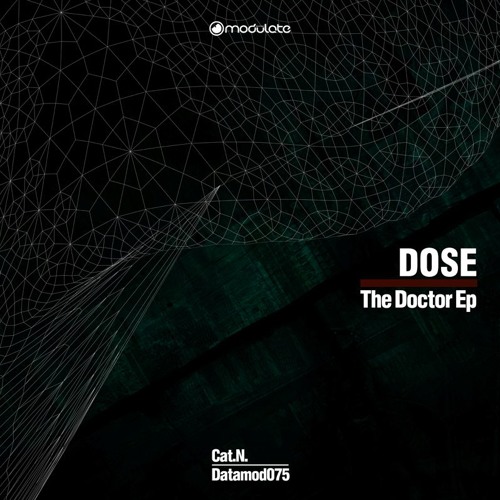Dose - No Way Out - Datamod075