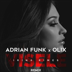 Irina Rimes - Visele (Adrian Funk X OLiX Remix Extended) FREE DOWNLOAD