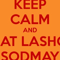 All My Sodmay