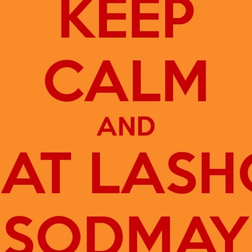 All My Sodmay