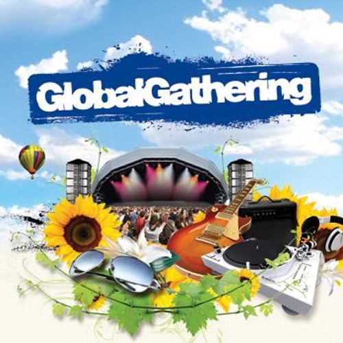 Global Gathering Hard House Classics