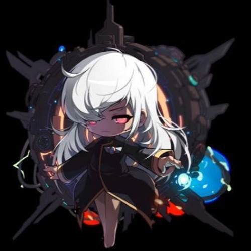 [MapleStory BGM] Black Heaven Gravity Core (Lotus)