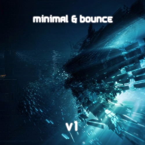 [2016] Sets & more: Minimal & Bounce