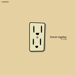 Forever Together (on a wall)