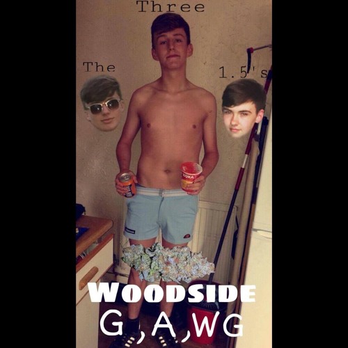 We Miss You Gary Mullen