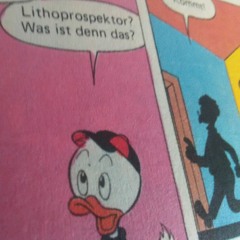 Køsen - Lithoprospektor