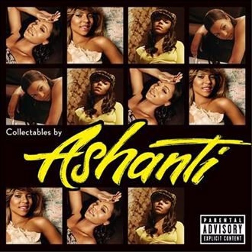 Ashanti - Still On It (John Kim's Version)*Click buy for a free download*