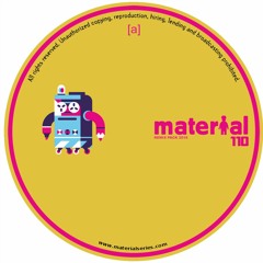 Premiere: Cristoph - Get Up (Nathan Barato Remix) [Material]