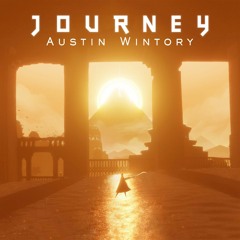 Austin Wintory JOURNEY The Call
