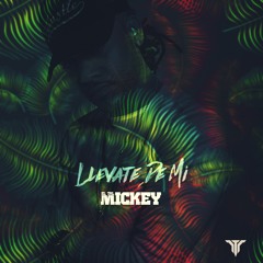 Llevate De Mi ( Controlla Spanish Remix )