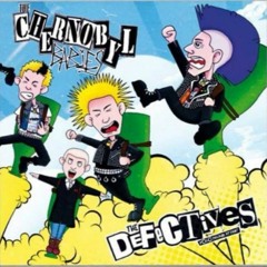 The Chernobyl Babies - Sir Punx