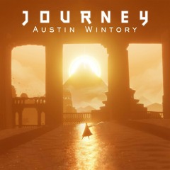 Austin Wintory JOURNEY First Confluence