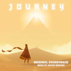Austin Wintory JOURNEY Second Confluence