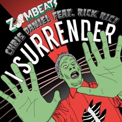 Chris Daniel Feat. Rick Rici - I Surrender [OUT NOW]