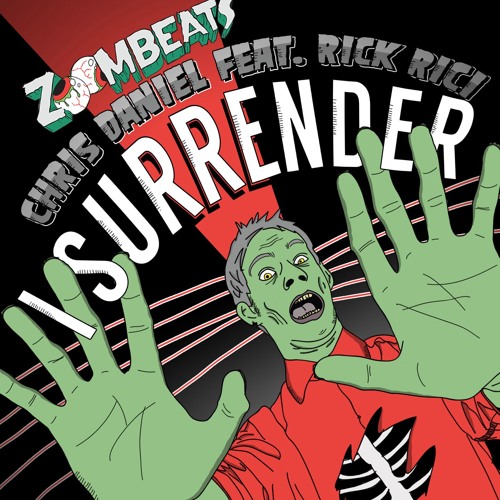 Stream Chris Daniel Feat. Rick Rici - I Surrender [OUT NOW] by ...