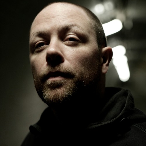 Ben Sims - Run It Red 020 (July 2016 / NTS Radio)