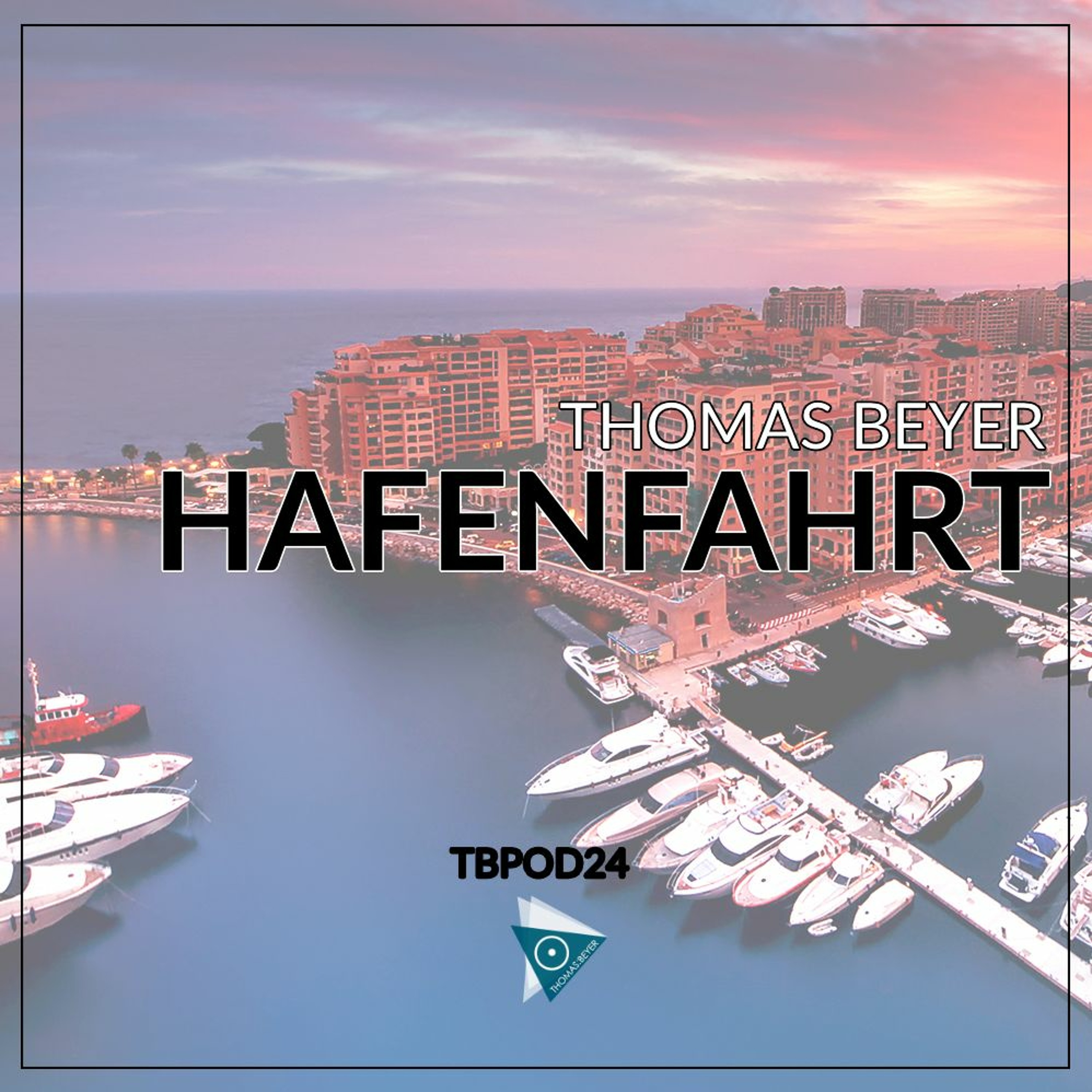 THOMAS BEYER Podcast