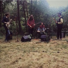 SEL 14.07.16: STRAND CHILD & CALVIN LEBARON