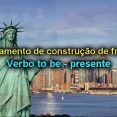 01. Verbo To Be - Presente