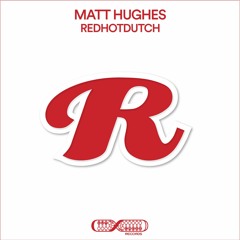 Matt Hughes - Tides