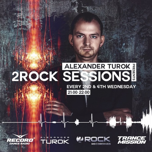 Alexander Turok - 2Rock Sessions 104 2026-01-11