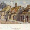 SA 44/1/45/1 Side A Part 1: Mr Murdy's move to the village; work for Hurst and Son, seed growers