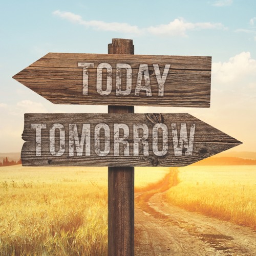 Tomorrow (Preview)
