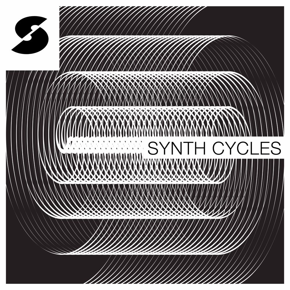 Synth Cycles Demo