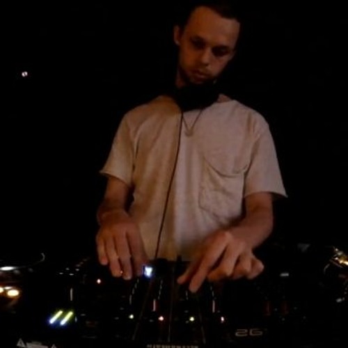 Alexey Orlov RTS.FM Moscow x Mendeleev Bar 14.07.2016