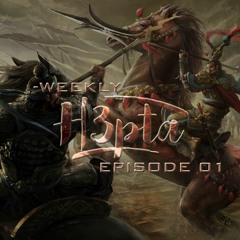 Wild Wild East (Original Mix)