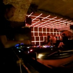 Dop'q RTS.FM Moscow x Mendeleev Bar 14.07.2016