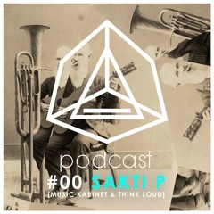 Think LOUD Podcast Series