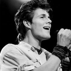 Morten Harket - Can't Take My Eyes Off You