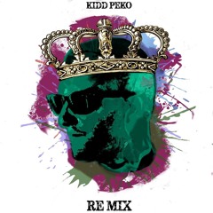 10 - Don Joe - Peggio Di Te (Feat. J-AX) (Kidd Peko remix)