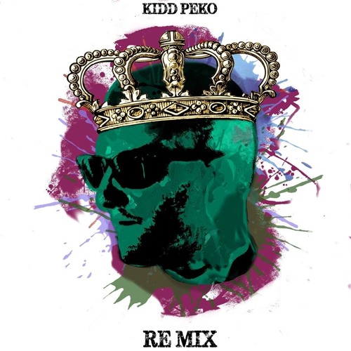 10 - Don Joe - Peggio Di Te (Feat. J-AX) (Kidd Peko remix)