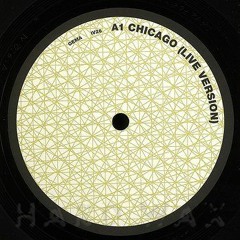 Henrik Schwarz, Âme, Dixon - Chicago (Âme Live Version)