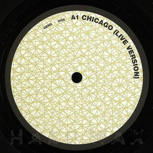 Henrik Schwarz, Âme, Dixon - Chicago (Âme Live Version)