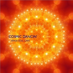 Cosmic Deeeepsco (Burning Man 2016 Netherlands-  Midnight Galactic mix)