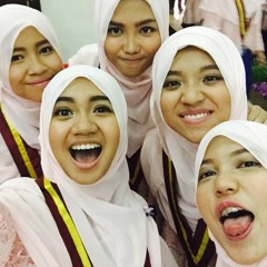 Petualangan Sherina (cover)