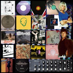Gnossienne Mix for Subcity Radio