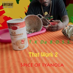 04 - TK DA BOSS NATIONS CRY [NEW CALYPSO 2015] -HOT-