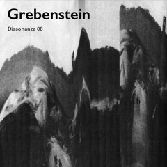 Dissonanze 08 | Grebenstein